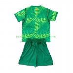 Maillot/Tenue FC Barcelone Gardien Enfant Domicile 2026/2027